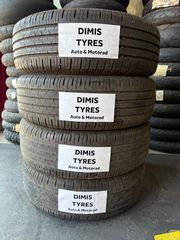 215/65/16 Continental Eco Contact 6 dot.23!!!