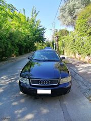 Audi A4 1999 1.8 Turbo