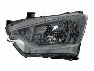 ΦΑΝΟΣ ΕΜΠΡΟΣΘΙΟΣ ISUZU DMAX '20- Ε4 ΗΛΕΚΤΡΙΚΟΣ ΜΕ ΜΟΤΕΡ(ΔΙΑΤΕΙΘΕΤΑΙ ΔΕΞΙΟΣ ΚΑΙ ΑΡΙΣΤΕΡΟΣ)