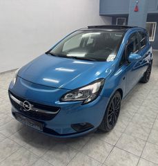 Opel Corsa 2017 Πανοραμική
