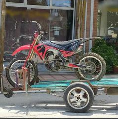 Honda CRF 450R 2018 Crf450r 2018