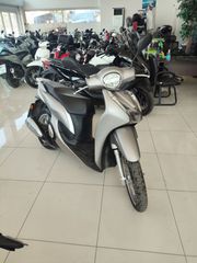 Honda SH 2022 MODE 125CC