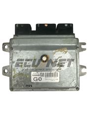 ΕΓΚΕΦΑΛΟΣ ΚΙΝΗΤΗΡΑ HITACHI NISSAN TIIDA 1.6 MEC93-130 G0 MEC93-130 B1 8310A