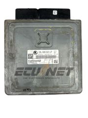 ΕΓΚΕΦΑΛΟΣ ΚΙΝΗΤΗΡΑ CONTINENTAL SKODA OCTAVIA 1.6 TDI 03L906023LP 5WP42683 AA DIESEL SIMOS PCR2.1 HWH43