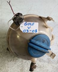 ΔΟΧΕΙΟ ΔΙΑΣΤΟΛΗΣ VW GOLF V-thumb-2