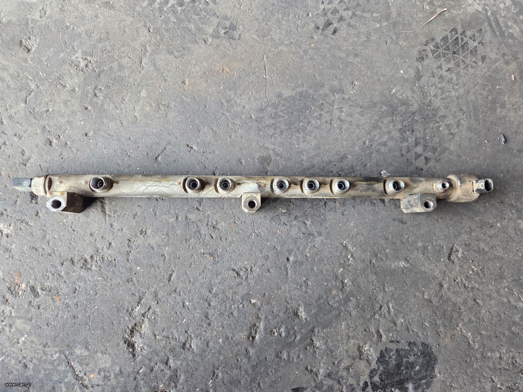 ΦΛΟΓΕΡΑ COMMON RAIL MERCEDES-BENZ OM 936
