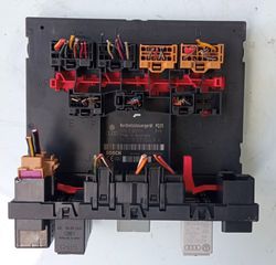 ΜΟΝΑΔΑ ΑΝΕΣΗΣ VW GOLF V-thumb-2
