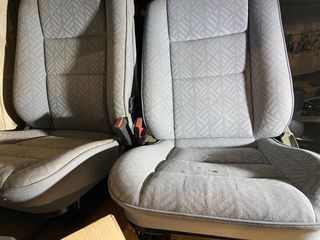 ΚΑΘΙΣΜΑΤΑ ΕΜΠΡΟΣ - ΠΙΣΩ MERCEDES W202 C180 ΜΕ ΖΗΜΙΑ-thumb-2
