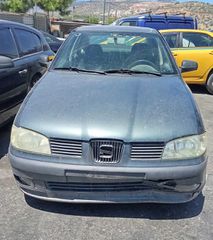 SEAT CORDOBA 1.6CC 2001  Πόρτες  Γρύλλοι-Μηχανισμοί Παραθύρων