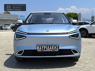 DongFeng Box 2026 ΑΜΙΓΩΣ ΗΛΕΚΤΡΙΚΟ BEV | PRIME Έκδοση – FULL EXTRA!-thumb-1