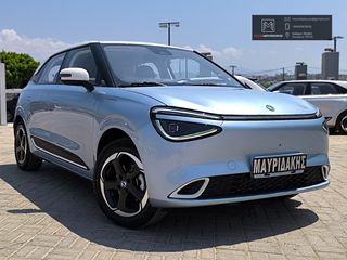 DongFeng Box 2026 ΑΜΙΓΩΣ ΗΛΕΚΤΡΙΚΟ BEV | PRIME Έκδοση – FULL EXTRA!-thumb-2