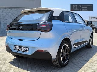 DongFeng Box 2026 ΑΜΙΓΩΣ ΗΛΕΚΤΡΙΚΟ BEV | PRIME Έκδοση – FULL EXTRA!-thumb-3