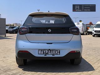 DongFeng Box 2026 ΑΜΙΓΩΣ ΗΛΕΚΤΡΙΚΟ BEV | PRIME Έκδοση – FULL EXTRA!-thumb-4