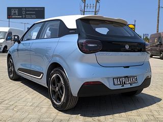 DongFeng Box 2026 ΑΜΙΓΩΣ ΗΛΕΚΤΡΙΚΟ BEV | PRIME Έκδοση – FULL EXTRA!-thumb-5