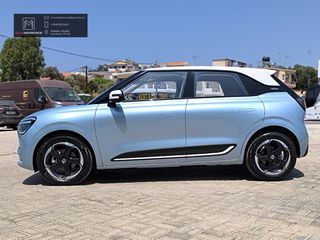 DongFeng Box 2026 ΑΜΙΓΩΣ ΗΛΕΚΤΡΙΚΟ BEV | PRIME Έκδοση – FULL EXTRA!-thumb-6