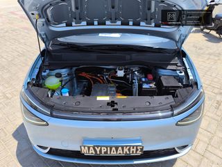 DongFeng Box 2026 ΑΜΙΓΩΣ ΗΛΕΚΤΡΙΚΟ BEV | PRIME Έκδοση – FULL EXTRA!-thumb-8