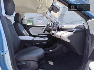 DongFeng Box 2026 ΑΜΙΓΩΣ ΗΛΕΚΤΡΙΚΟ BEV | PRIME Έκδοση – FULL EXTRA!-thumb-9