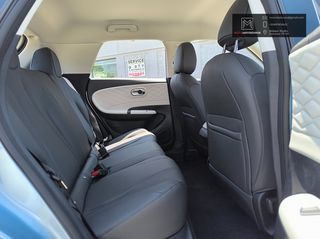 DongFeng Box 2026 ΑΜΙΓΩΣ ΗΛΕΚΤΡΙΚΟ BEV | PRIME Έκδοση – FULL EXTRA!-thumb-11