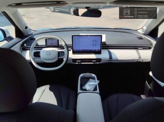 DongFeng Box 2026 ΑΜΙΓΩΣ ΗΛΕΚΤΡΙΚΟ BEV | PRIME Έκδοση – FULL EXTRA!-thumb-14