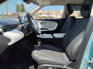 DongFeng Box 2026 ΑΜΙΓΩΣ ΗΛΕΚΤΡΙΚΟ BEV | PRIME Έκδοση – FULL EXTRA!-thumb-16