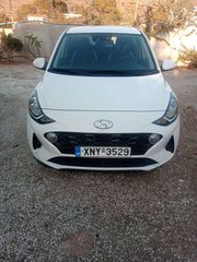 Hyundai i 10 2022 5Mt Style