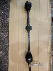ΗΜΙΑΞΟΝΙΟ TOYOTA YARIS ΔΕΞΙ 1300cc