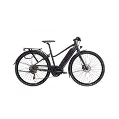 Ηλεκτρικά Ποδήλατα Bianchi 2022 BIANCHI E-BIKE SPILLO ACTIVE LADY DEORE 10S, 28' Alloy