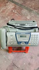 FAX PANASONIC