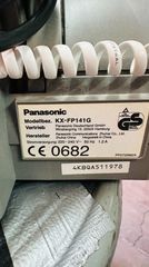 FAX PANASONIC-thumb-3