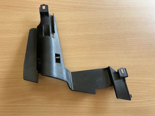 BMW E46 βαση στήριξης δεξιά εμπρός φανου 1999-2006