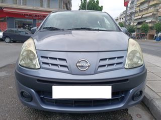 Nissan Pixo 2012 10/2012 1000CC ΟΙΚΟΝΟΜΙΚΟΤΑΤΟ!!! ΕΥΚΑΙΡΙΑ!!! IΔΙΩΤΗΣ
