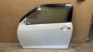 Πόρτα αριστερή (οδηγού) Suzuki Swift 4 2011-2017 (3DR)
