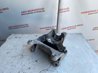 NISSAN MICRA K13 ΒΑΣΗ ΜΗΧΑΝΗΣ 2011-2016