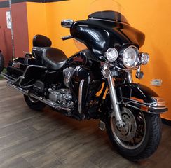 Harley Davidson Electra Glide Standard 2005