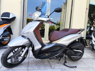 Piaggio Beverly 350 SportTouring 2017 ABS TCS 2017
