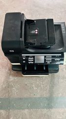 ΕΚΤΥΠΩΤΗΣ 	HP Copying, scanning, Fax