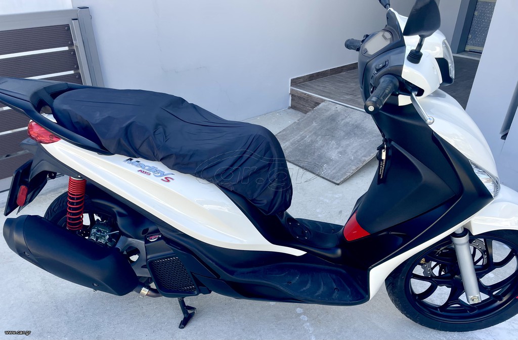Piaggio Medley 150 2021 S