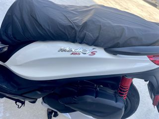 Piaggio Medley 150 2021 S-thumb-4