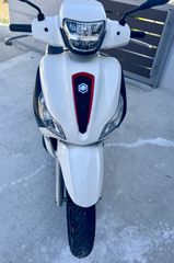Piaggio Medley 150 2021 S-thumb-5
