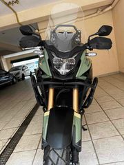 Honda CBX 500 2024