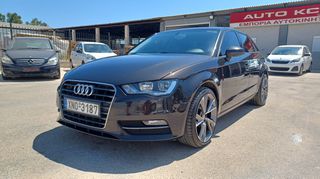 Audi A3 2013 SPORTBACK 1.6 TDI
