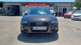 Audi A3 2013 SPORTBACK 1.6 TDI-thumb-1