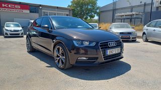Audi A3 2013 SPORTBACK 1.6 TDI-thumb-2