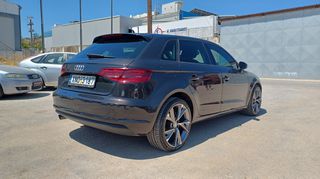 Audi A3 2013 SPORTBACK 1.6 TDI-thumb-3