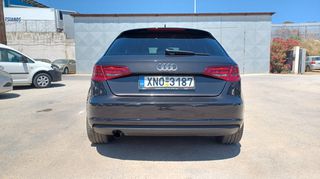 Audi A3 2013 SPORTBACK 1.6 TDI-thumb-4