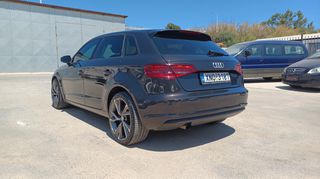 Audi A3 2013 SPORTBACK 1.6 TDI-thumb-5