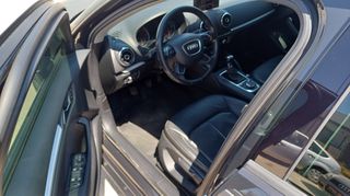 Audi A3 2013 SPORTBACK 1.6 TDI-thumb-8