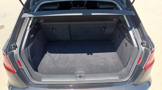 Audi A3 2013 SPORTBACK 1.6 TDI-thumb-11