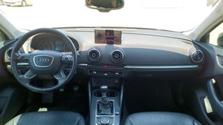 Audi A3 2013 SPORTBACK 1.6 TDI-thumb-15