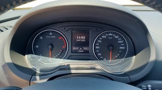 Audi A3 2013 SPORTBACK 1.6 TDI-thumb-16